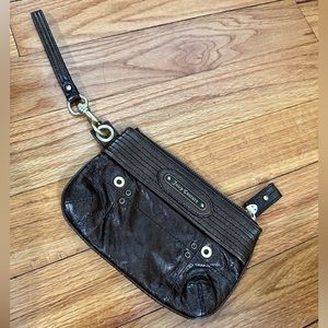 Juicy Couture Wristlet
